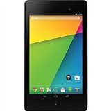 Nexus 7 from Google 7-Inch 32 GB Black by ASUS 2013 Tablet