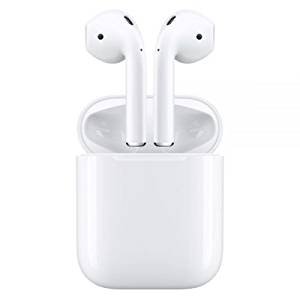 Apple Airpods In-Ear Bluetooth Wireless Bluetooth Headset