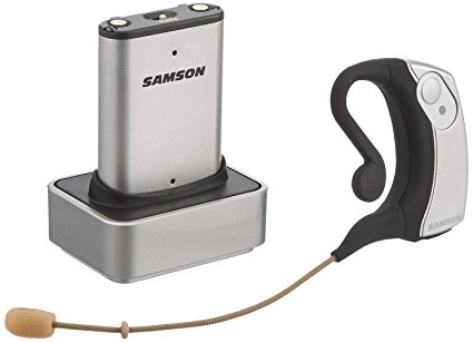 Samson AirLine Micro Earset Wireless System (Channel N5)