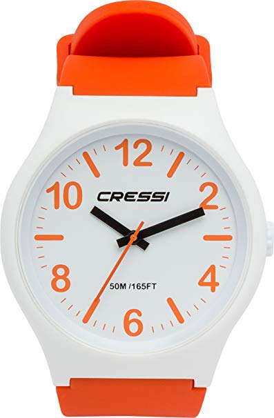 Cressi Echo Quartz Analog Watch