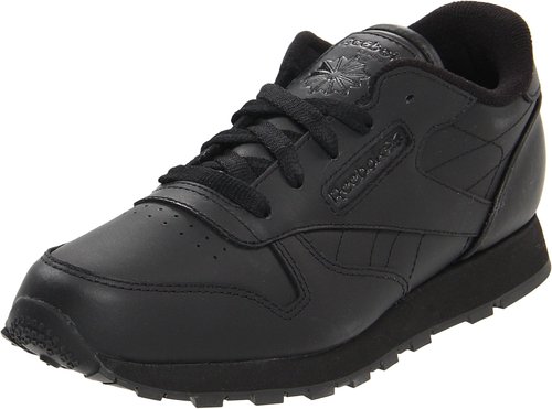 Reebok Classic Leather Shoe (Infant/Toddler)