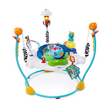 Baby Einstein, Journey of Discovery Jumper