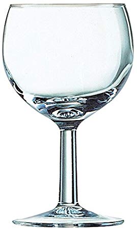 Arcoroc The Must Wine Glass Wine glass 190ml, without filling mark, 6 Glasses