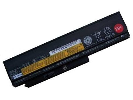 BTExpert® Battery for Lenovo SERIES 29  THINKPAD X220 THINKPAD X220 4286 04W1890 5200mah 6 Cell