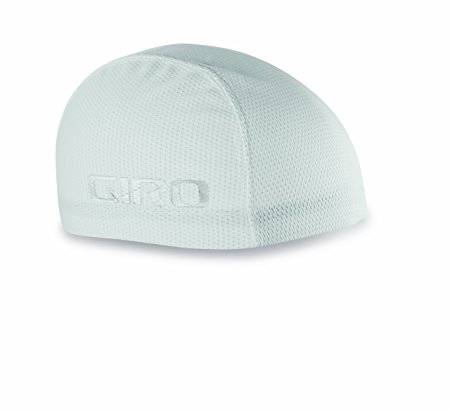 Giro Spf Ultralight Skull Cap Cycling Cap