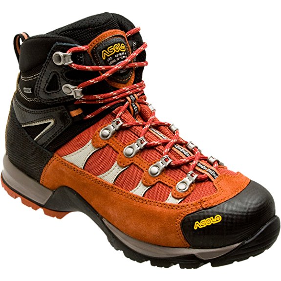 Asolo Women's Stynger GTX Light Hiker - Hiking Boot