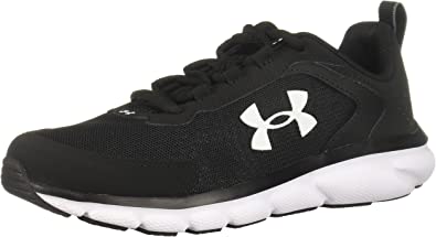 Under Armour Unisex-Child Grade School Assert 9 Running Shoe