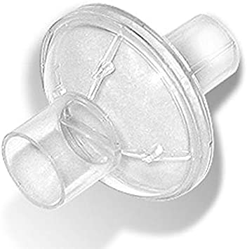 Universal Inline Viral Filter (Clear)