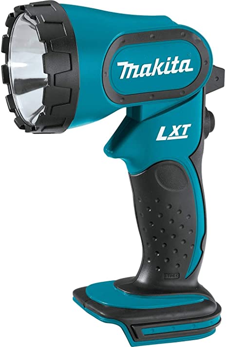 Makita DML185 LXT Lithium-Ion Xenon Flashlight, 18V