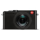Leica D-LUX Typ 109 Digital Camera Brand New - International Version No Warranty