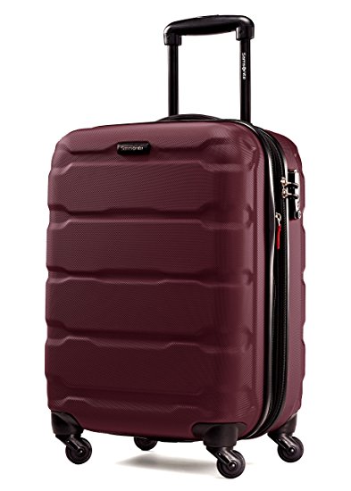 Samsonite Omni PC Hardside Spinner 20