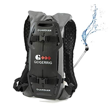 Geigerrig The Rig Guardian Hydration Pack