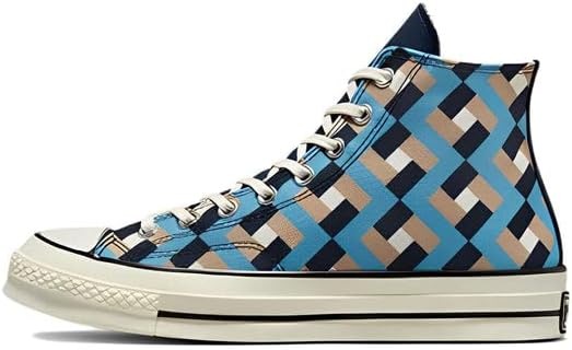 Converse Unisex All Star '70s High Top Sneakers