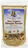 Raw Organic Mesquite Powder 16oz