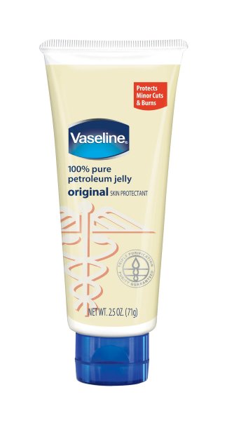 Vaseline Petroleum Jelly Original 25 Ounce
