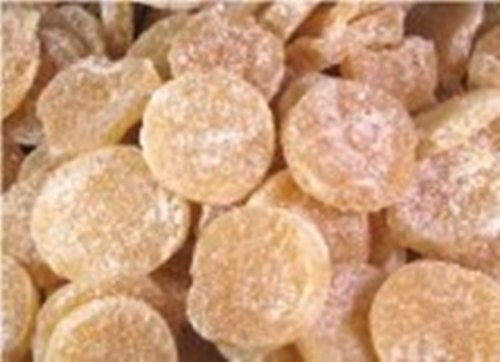 Australian Crystallized Ginger 2 lbs. (32 oz.) - Crystallized Ginger Candy by OliveNation