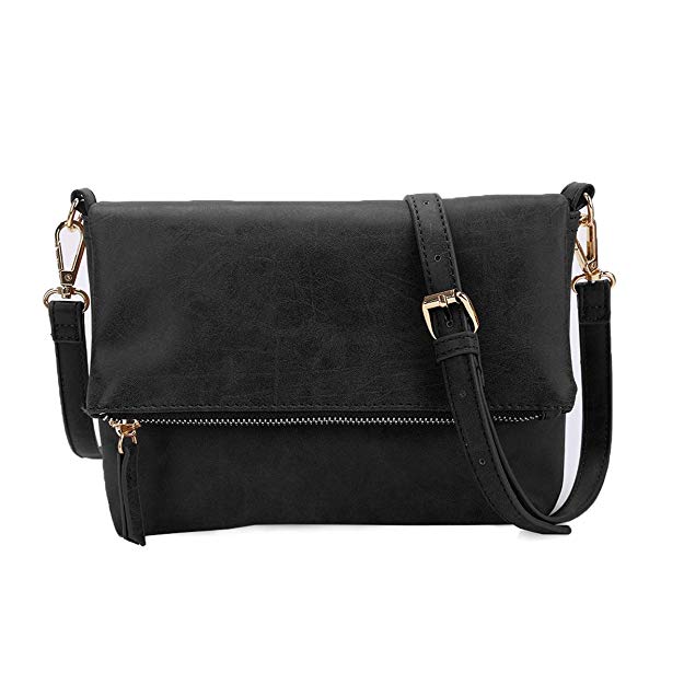 GLADDON Medium Crossbody Bags for Women Fashion Purse