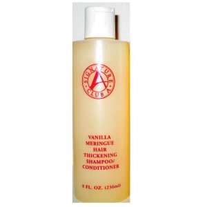 Vanilla Meringue Hair Thickening Shampoo/Conditioner Signature Club A