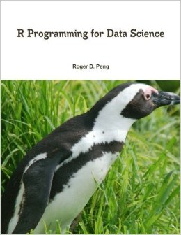 R Programming for Data Science by Roger Peng (2016-04-20)