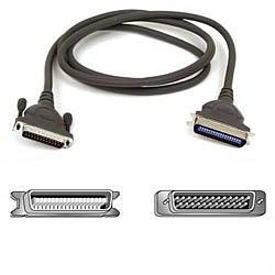 Belkin Pro Series IEEE 1284 Parallel Printer Cable (A/B) 1.8m