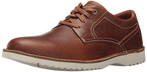 Rockport Men's Cabot Plain Toe Shoe