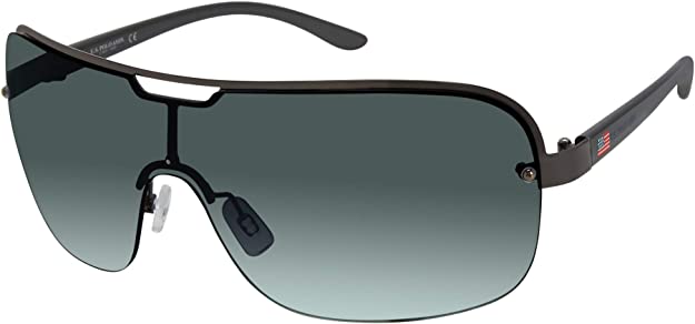 U.S. Polo Assn. Men's Pa1002 Sunglasses