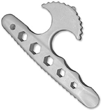 Shomer-Tec Defense Wrench Key Tote