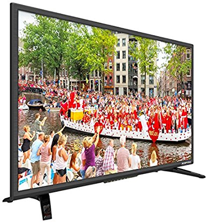 Sceptre 32 Inches 1080p LED TV X328BV-FSR (2018)