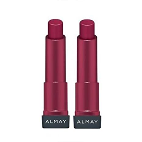 Alm Butter Kiss Lipkst Re Size .09z Alm Smart Shade Butter Kiss Lipstick Red Medium .09z