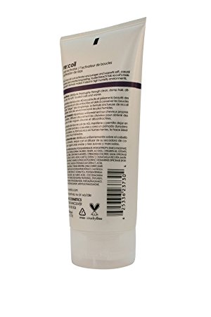 AG Hair Re-Coil Curl Activator 6oz "Pack of 2"