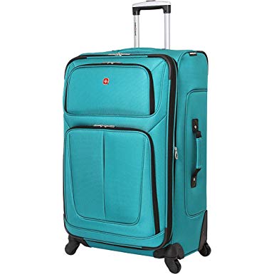 SwissGear 29" Spinner/Teal