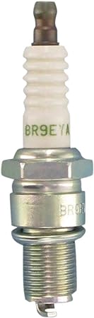 NGK Spark Plugs 7548 V-Power Spark Plug