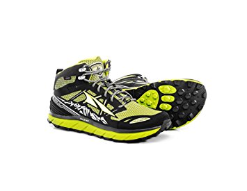 Altra Lone Peak 3 Mid Neo Running Shoes - Men's