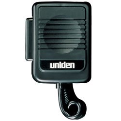 Uniden 4-Pin Microphone For Uniden Cb Fits Pro510xl/Pro510axl
