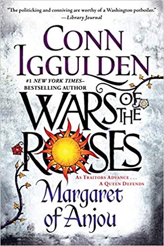Wars of the Roses: Margaret of Anjou