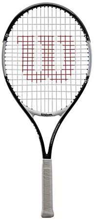 Wilson Youth/Juniors Recreational Tennis Racket - Size 19", 21", 23", 25", 26"