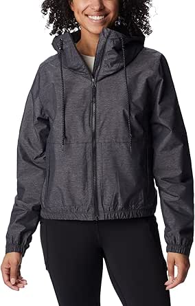 Columbia Women's Lillian Ridge Short Jacket