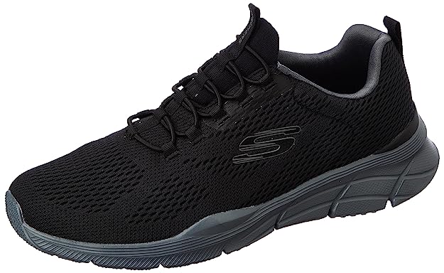 Skechers Mens Equalizer 4.0 - Wraithern Sneaker