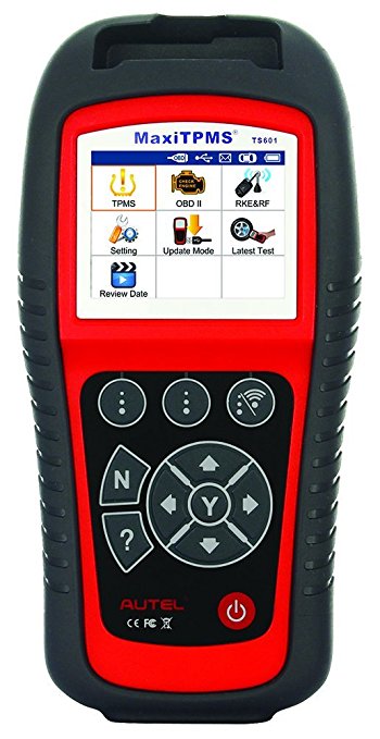 Autel TS601 MaxiTPMS TPMS Professional Tool with OBD ll