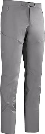 Arc'teryx Gamma Quick Dry Pant Men's | Superlight Softshell Hiking Pant