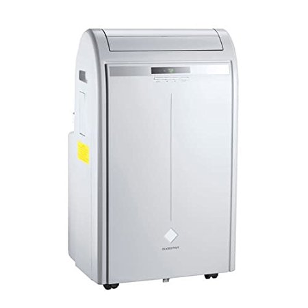 Edgestar AP1600G 16,000 BTU 220V Auto Cooling Portable Air Conditioner