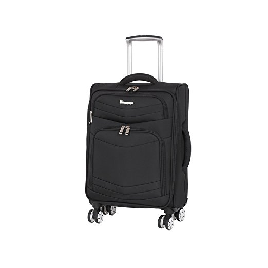 it luggage the Lite Intrepid 22" 8 Wheel Spinner