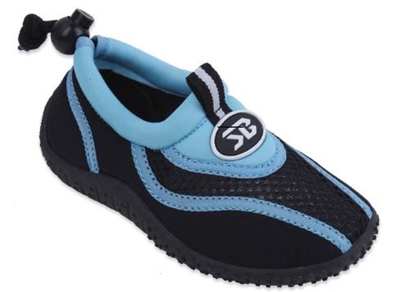 Toddler's Athletic Water Shoes Aqua Socks