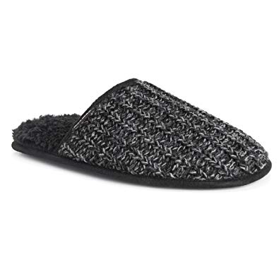 Muk Luks Men's Gavin Slipper