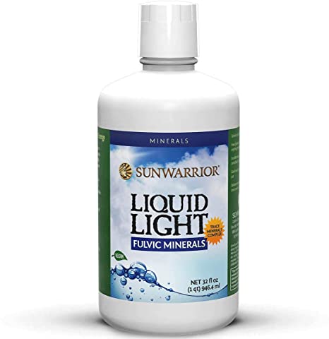 Sunwarrior Liquid Light 946 ml 946 milliliter