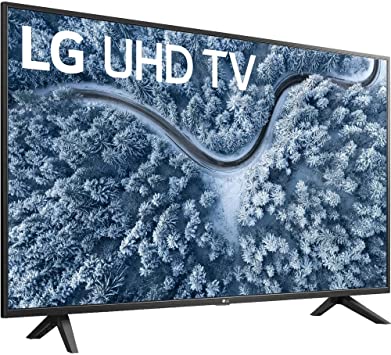 LG 43UP7000 43" 4K UHD Smart TV