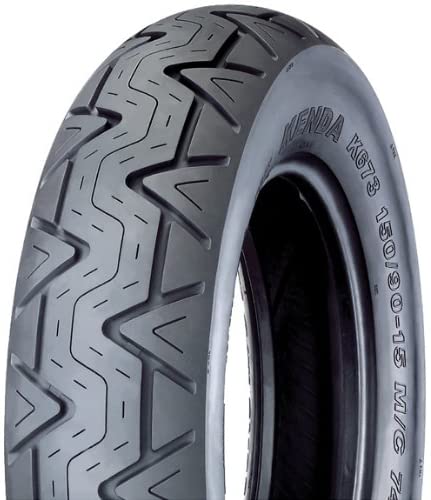 Kenda Kruz K673 Motorcycle Street Rear Tire - 160/80H16