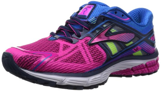 Brooks Womens Ravenna 6