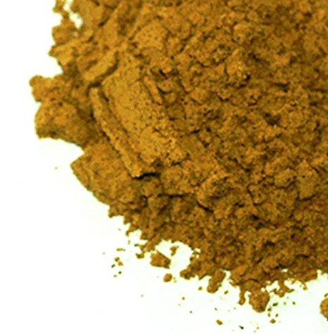 Guarana Seed Powder 5lb