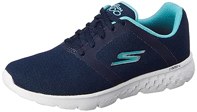 Skechers Womens Go Run 400 Running Shoe